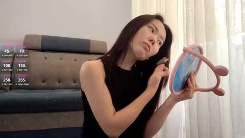 Aiko online show from November 29, 2025, 9:45 am