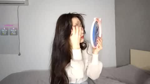 Aiko online show from December 14, 2025, 9:25 am