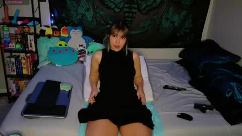 Bea online show from January 18, 2025, 3:59 pm