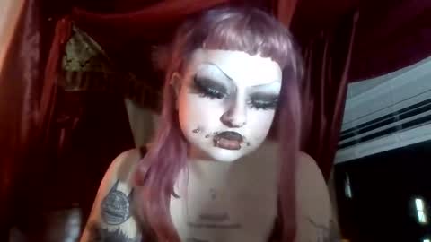 Snapshot of saviorsfeastxxx chatting on February 18, 2026, 12:17 am GG online show from February 18, 2026, 12:17 am