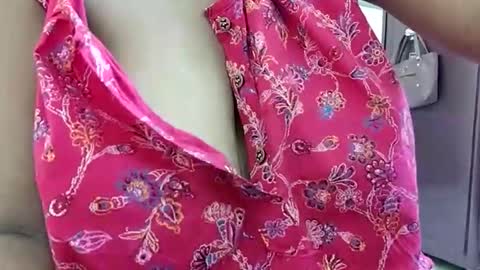 Snapshot of savita0969 chatting on April 23, 2026, 6:25 am Anjali online show from April 23, 2026, 6:25 am