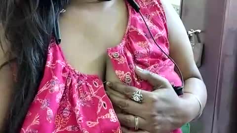 Snapshot of savita0969 chatting on April 27, 2026, 5:27 am Anjali online show from April 27, 2026, 5:27 am
