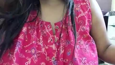 Snapshot of savita0969 chatting on May 10, 2026, 1:22 am Anjali online show from May 10, 2026, 1:22 am