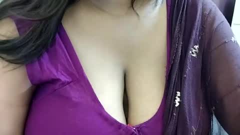 Snapshot of savita0969 chatting on June 13, 2026, 4:16 pm Anjali online show from June 13, 2026, 4:16 pm
