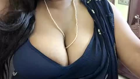 Snapshot of savita0969 chatting on June 15, 2026, 1:57 pm Anjali online show from June 15, 2026, 1:57 pm