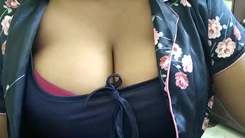 Snapshot of savita0969 chatting on June 19, 2026, 3:38 pm Anjali online show from June 19, 2026, 3:38 pm