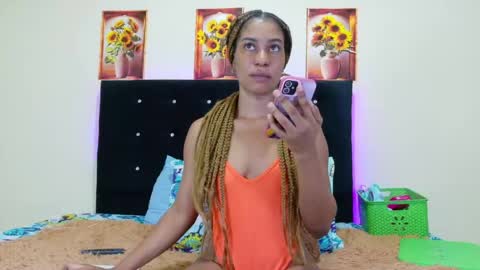 savory_pussy18 online show from June 9, 2026, 12:50 pm