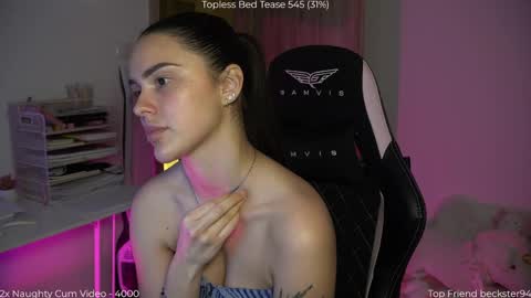 Naomi online show from March 6, 2026, 6:15 pm