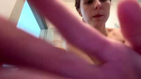 Snapshot of savvysavage6973 chatting on March 1, 2025, 5:38 pm SavvySavage online show from March 1, 2025, 5:38 pm