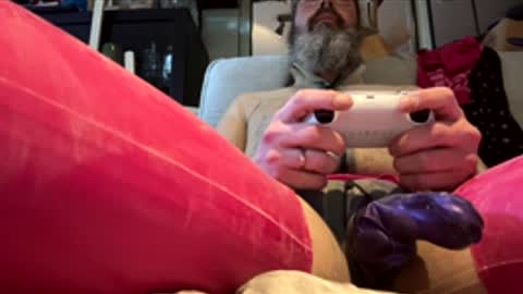 saxonialatexdude online show from January 16, 2026, 8:51 am