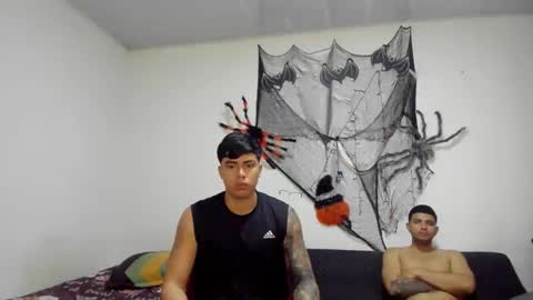 say_tony online show from October 26, 2025, 5:13 am