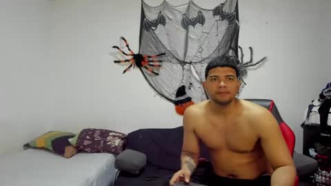 say_tony online show from October 28, 2025, 5:55 am