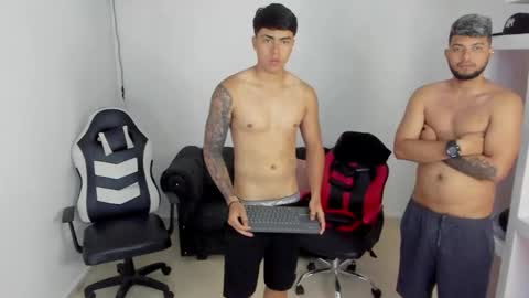 say_tony online show from February 9, 2026, 5:11 am