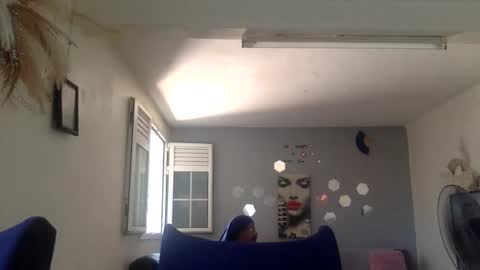 Snapshot of sayain230 chatting on March 31, 2026, 2:06 pm albator online show from March 31, 2026, 2:06 pm