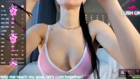 Im Sayame Welcome to my room and lets have a good time together with me I love tokens and fucking online show from February 20, 2026, 3:58 am