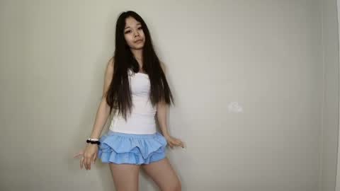 Snapshot of sayanimo chatting on April 9, 2026, 2:22 pm Saya online show from April 9, 2026, 2:22 pm
