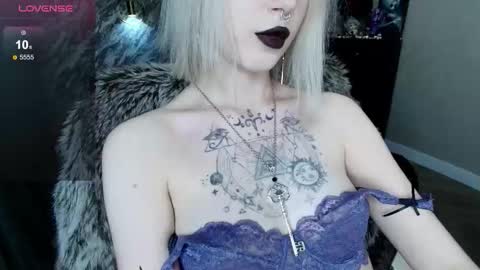 Anges online show from January 13, 2026, 4:34 pm