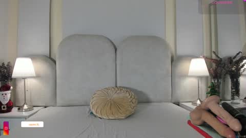 Snapshot of saylilith chatting on December 23, 2024, 12:19 pm Say Lilith Monday to Saturday 700am to 140pm Colombian time online show from December 23, 2024, 12:19 pm