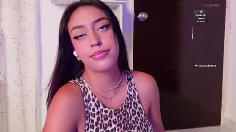 Snapshot of saylilith chatting on July 1, 2026, 4:29 pm Say Lilith Monday to Saturday 700am to 140pm Colombian time online show from July 1, 2026, 4:29 pm