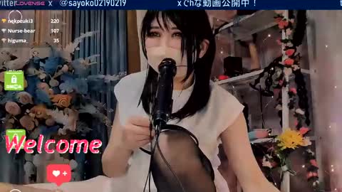 Snapshot of sayo_tanaka_japanese chatting on May 2, 2026, 3:50 pm Sayo Tanaka online show from May 2, 2026, 3:50 pm