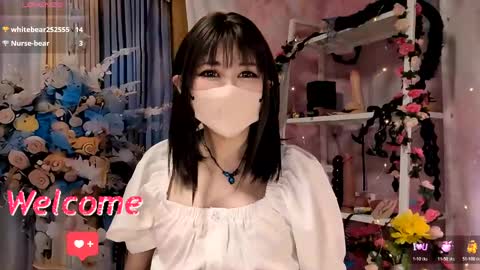 Snapshot of sayo_tanaka_japanese chatting on May 5, 2026, 12:46 pm Sayo Tanaka online show from May 5, 2026, 12:46 pm