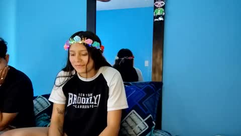 Snapshot of sayuce_black chatting on December 14, 2024, 10:18 pm sayuce black online show from December 14, 2024, 10:18 pm