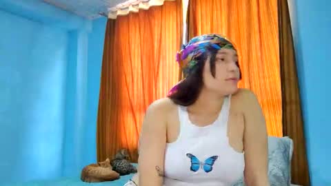 sayuce black online show from November 12, 2025, 4:29 pm