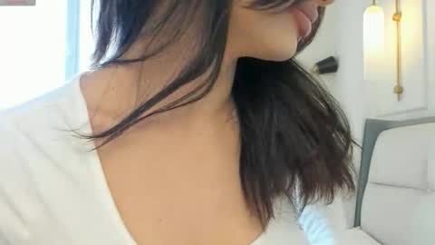 Snapshot of sayyokomia chatting on February 3, 2026, 8:30 am SayokoMia online show from February 3, 2026, 8:30 am