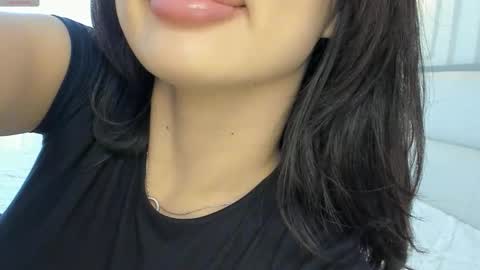 Snapshot of sayyokomia chatting on February 7, 2026, 8:29 am SayokoMia online show from February 7, 2026, 8:29 am