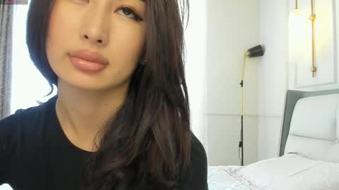 Snapshot of sayyokomia chatting on February 15, 2026, 8:57 am SayokoMia online show from February 15, 2026, 8:57 am