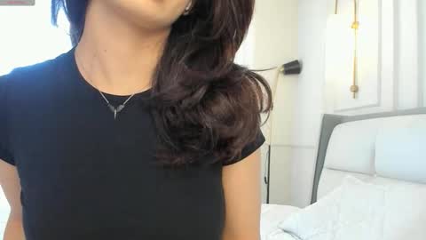 Snapshot of sayyokomia chatting on February 19, 2026, 9:27 am SayokoMia online show from February 19, 2026, 9:27 am