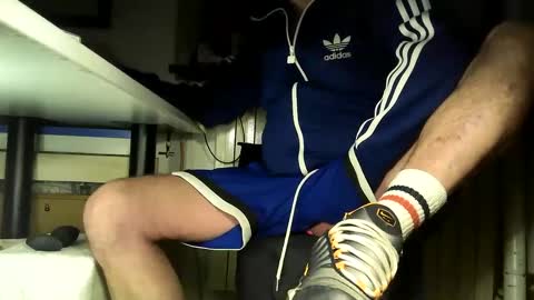 Sbamx online show from January 2, 2025, 11:16 pm