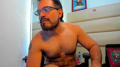 sebastian   muscleman  daddy   the better  latin  lover   online show from December 3, 2025, 11:52 am