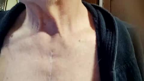 sbrinaiceberg online show from March 4, 2026, 4:40 am