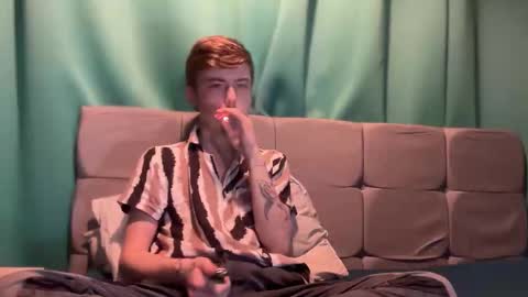 scallylad03 online show from October 19, 2025, 5:35 pm