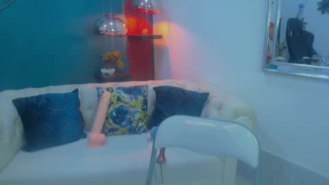 Marie  online show from January 10, 2026, 11:31 pm