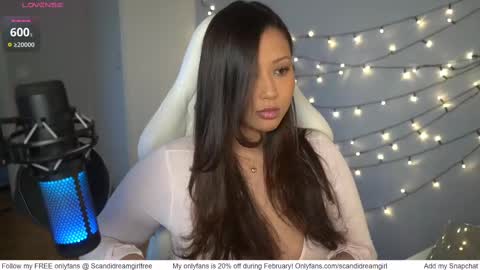 Cara online show from March 4, 2025, 3:37 pm