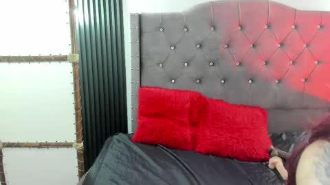 scarbadgirl_ online show from May 30, 2026, 4:20 am
