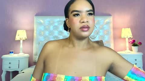 Scartlett online show from October 19, 2025, 9:04 pm