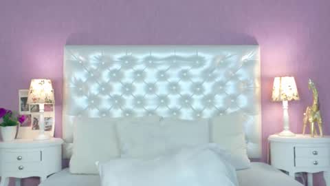 Scartlett online show from March 17, 2026, 2:05 am