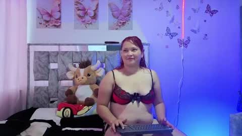 scarlet online show from April 28, 2026, 10:04 pm