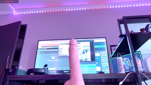 Scarlet Carnal -  online show from October 18, 2025, 9:10 am