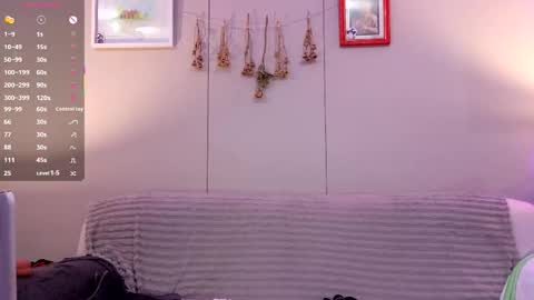 Scarlet Carnal -  online show from March 8, 2026, 2:04 am