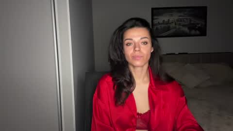 Snapshot of scarlet_daisy_ chatting on June 8, 2026, 6:58 am Sophie online show from June 8, 2026, 6:58 am