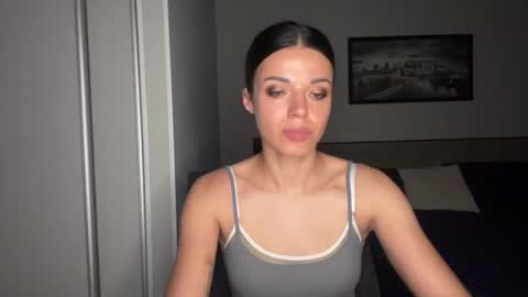Snapshot of scarlet_daisy_ chatting on July 1, 2026, 7:21 am Sophie online show from July 1, 2026, 7:21 am