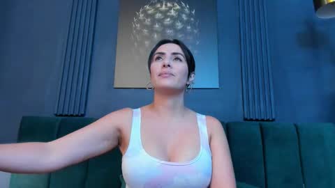 Snapshot of scarlet_edwars chatting on November 20, 2025, 6:29 pm Scarlet Edwars online show from November 20, 2025, 6:29 pm