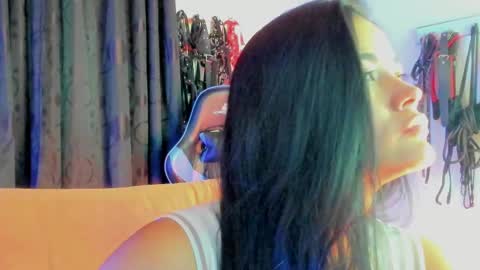 Snapshot of scarlet_kennedy98 chatting on September 26, 2025, 2:15 am scarlet taylor kennedy online show from September 26, 2025, 2:15 am