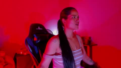 Snapshot of scarlet_kennedy98 chatting on December 18, 2025, 8:37 pm scarlet taylor kennedy online show from December 18, 2025, 8:37 pm