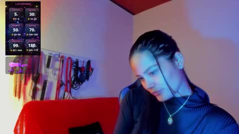 Snapshot of scarlet_kennedy98 chatting on January 5, 2026, 8:56 pm scarlet taylor kennedy online show from January 5, 2026, 8:56 pm