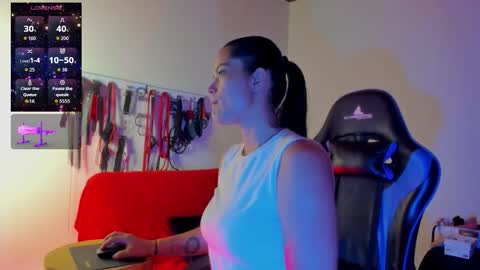 Snapshot of scarlet_kennedy98 chatting on January 8, 2026, 2:03 am scarlet taylor kennedy online show from January 8, 2026, 2:03 am